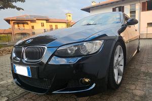 Bmw 330 coupè