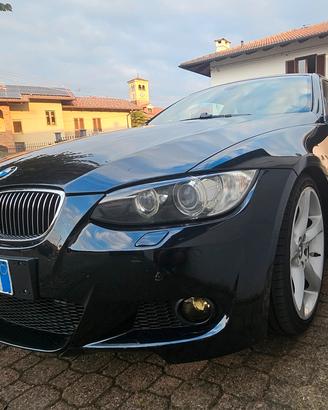 Bmw 330 coupè