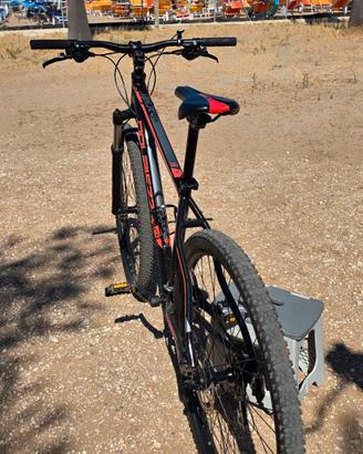 Mountain bike DOUBLEZZ Hacker 27,5"