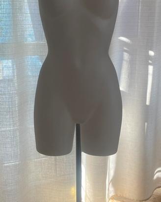 Manichino mezzo busto Donna