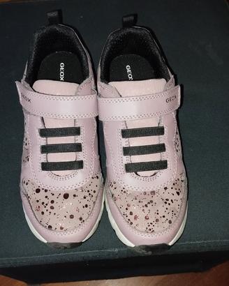 scarpe Geox n 34