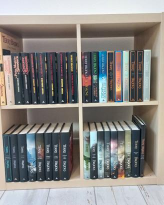 Terry Brooks SHANNARA 1 Mondadori LOTTO SEPARABILE