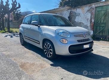 Fiat 500L 1.4 Benzina 95cv 53000km