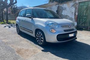 Fiat 500L 1.4 Benzina 95cv 53000km