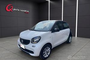 Smart Forfour YOUNGSTER 1.0 70CV TUA A 114