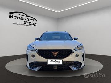 Cupra Formentor 2.0 TDI