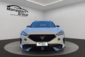 Cupra Formentor 2.0 TDI