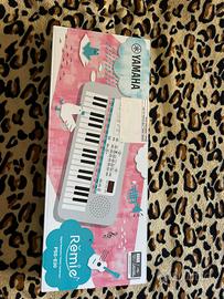 🎹 Yamaha PSS-E30 Remie