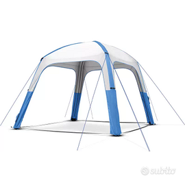 BRUNNER GAZEBO AQUAMAR AUTO UP