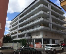 Sassari ampio bilocale con posto auto