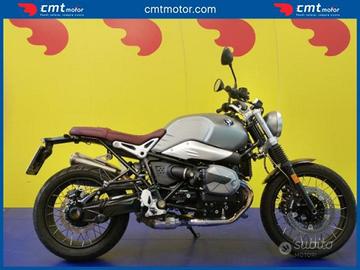 BMW R Nine T Garantita e Finanziabile