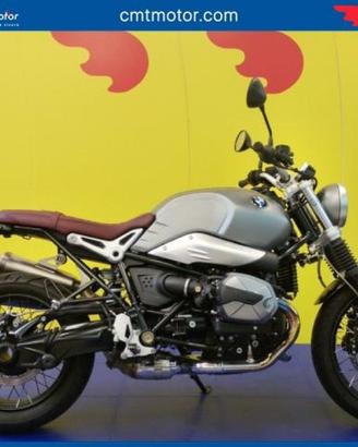 BMW R Nine T Garantita e Finanziabile