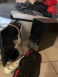 Computer asus