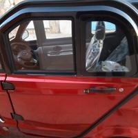 Scooter elettrico 4 ruote Vitale