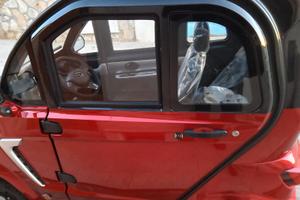 Scooter elettrico 4 ruote Vitale