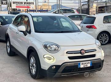 Fiat 500X 1.3 MultiJet 95 CV Cross PREZZO REALE