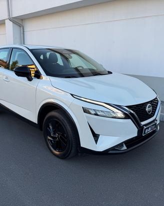 Nissan Qashqai MHEV 140 CV Business