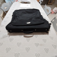 Borsa da viaggio per abito Roncato uomo