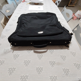 Borsa da viaggio per abito Roncato uomo