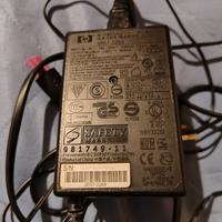 Alimentatore stampante HP
