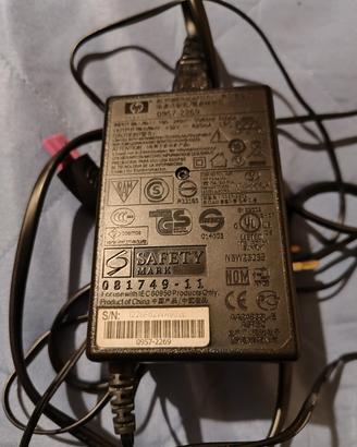 Alimentatore stampante HP