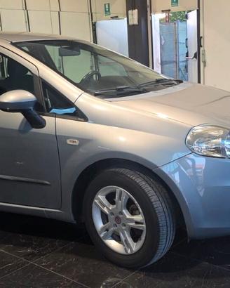 Fiat Grande Punto 1.2 5 porte Actual