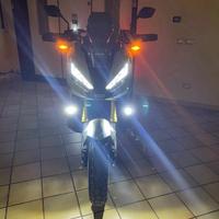 Honda xadv faretti led plugendplay 21/24