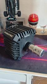 fanatec base 8nm