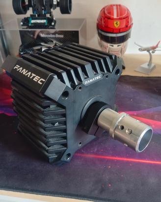 fanatec base 8nm