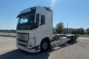VOLVO FH 420 RESTYLING 2023 MASSIMA LUNGHEZZA