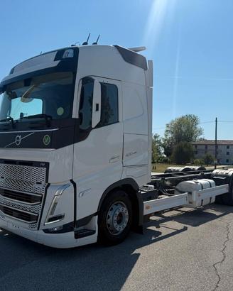 VOLVO FH 420 RESTYLING 2023 MASSIMA LUNGHEZZA