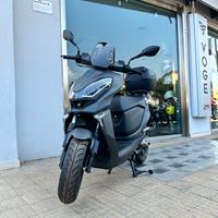 Lifan E4