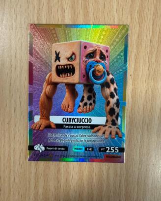 Brainrot buio luce 43 cubyciuccio nucleare promo