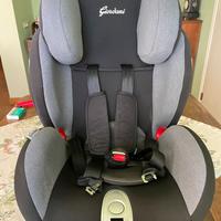 Seggiolino per auto Giordani