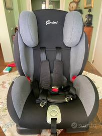 Seggiolino per auto Giordani