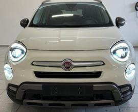 Fiat 500X 2.0 MultiJet 140 CV AT9 4x4 Cross