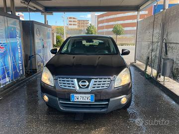 Nissan Quashqai