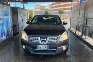 Nissan Quashqai