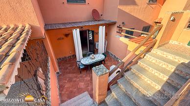 Sardegna San Teodoro, Monolocale a Straula