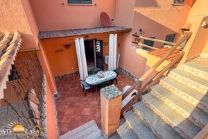 Sardegna San Teodoro, Monolocale a Straula