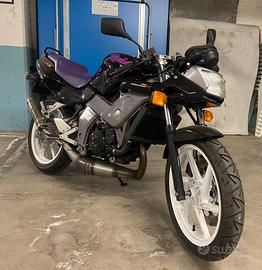 Honda NSR 125 Raiden - ASI