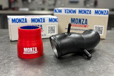 Tubo aspirazione monza performance abarth 500/595