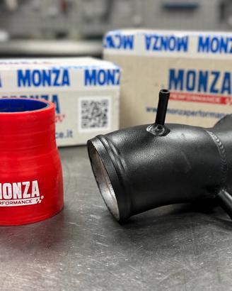 Tubo aspirazione monza performance abarth 500/595