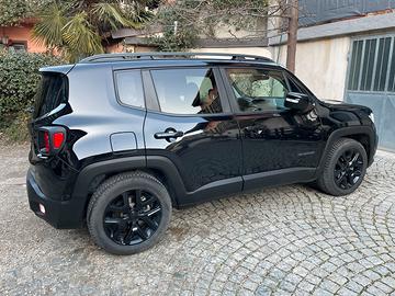 Jeep Renegade My ‘20 1.6 Mjet Ddct NIGHT EAGLE