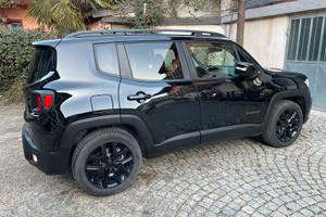 Jeep Renegade My ‘20 1.6 Mjet Ddct NIGHT EAGLE