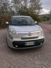 Fiat 500L 1.3 multijet