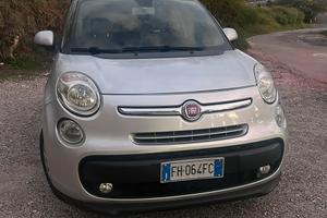 Fiat 500L 1.3 multijet