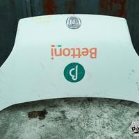 COFANO ANT FIAT FIORINO 1.3 TD 2010 199A2000 525/2