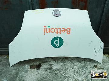 COFANO ANT FIAT FIORINO 1.3 TD 2010 199A2000 525/2