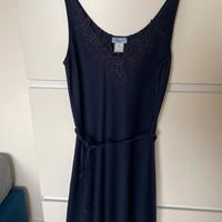 ABITO BLUMARINE BEACHWEAR ORIGINALE COME NUOVO